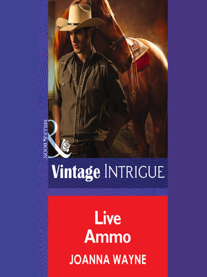 cover image of Live Ammo